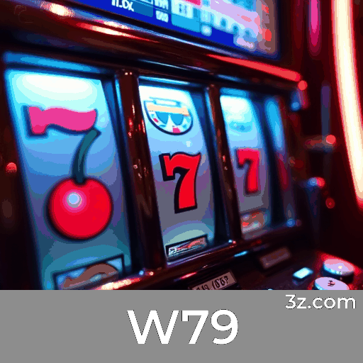 W79: Plataforma de Apostas Segura e Premiada