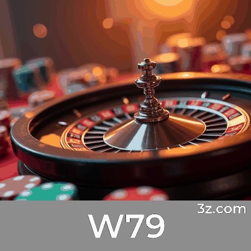 W79 Social Casino: A Melhor Experiência de Interação Real W79 Social Casino: A Melhor Experiência de Interação Real