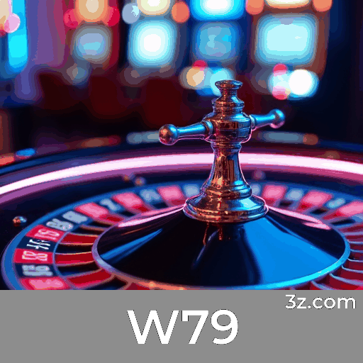 W79: Emoção e Oportunidades de Ganhar nos Jogos de Cassino W79: Emoção e Oportunidades de Ganhar nos Jogos de Cassino