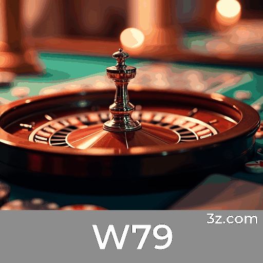 W79: Plataforma de Apostas Segura e Premiada